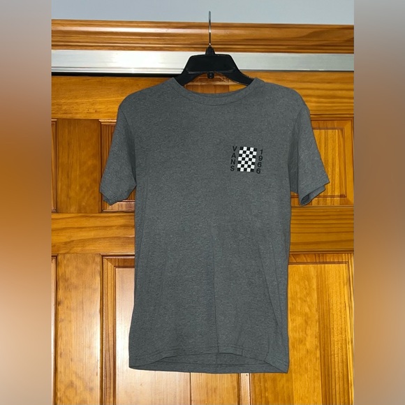 Vans tee - Picture 2 of 3